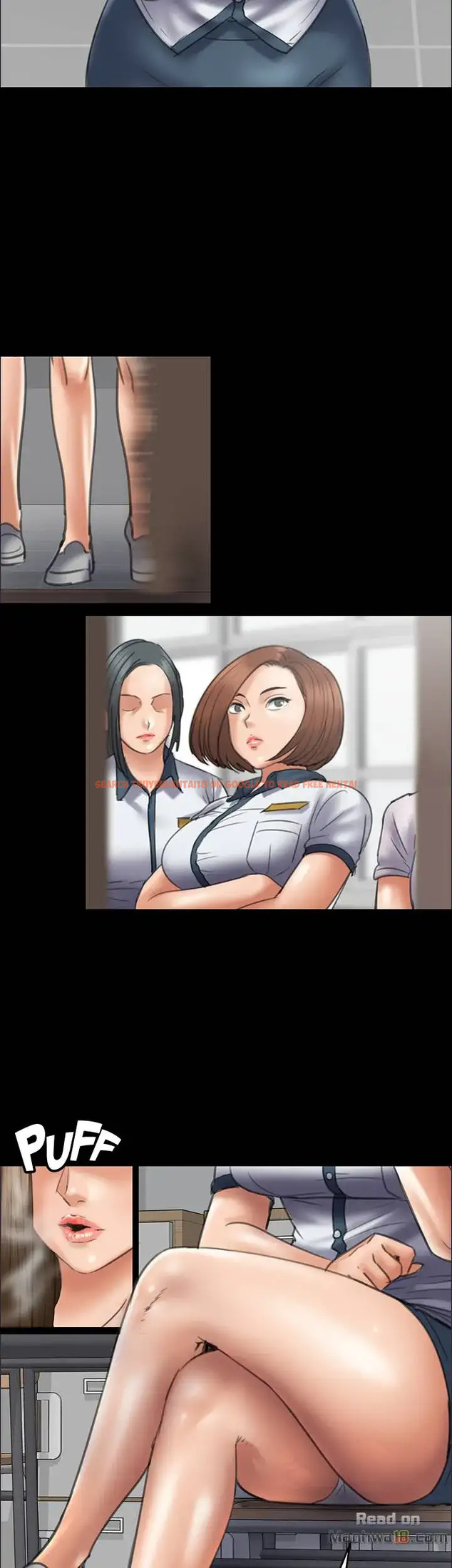 Read Hentai Image 33 944 in comic Queen Bee - Chapter 43 - hentaitnt.net