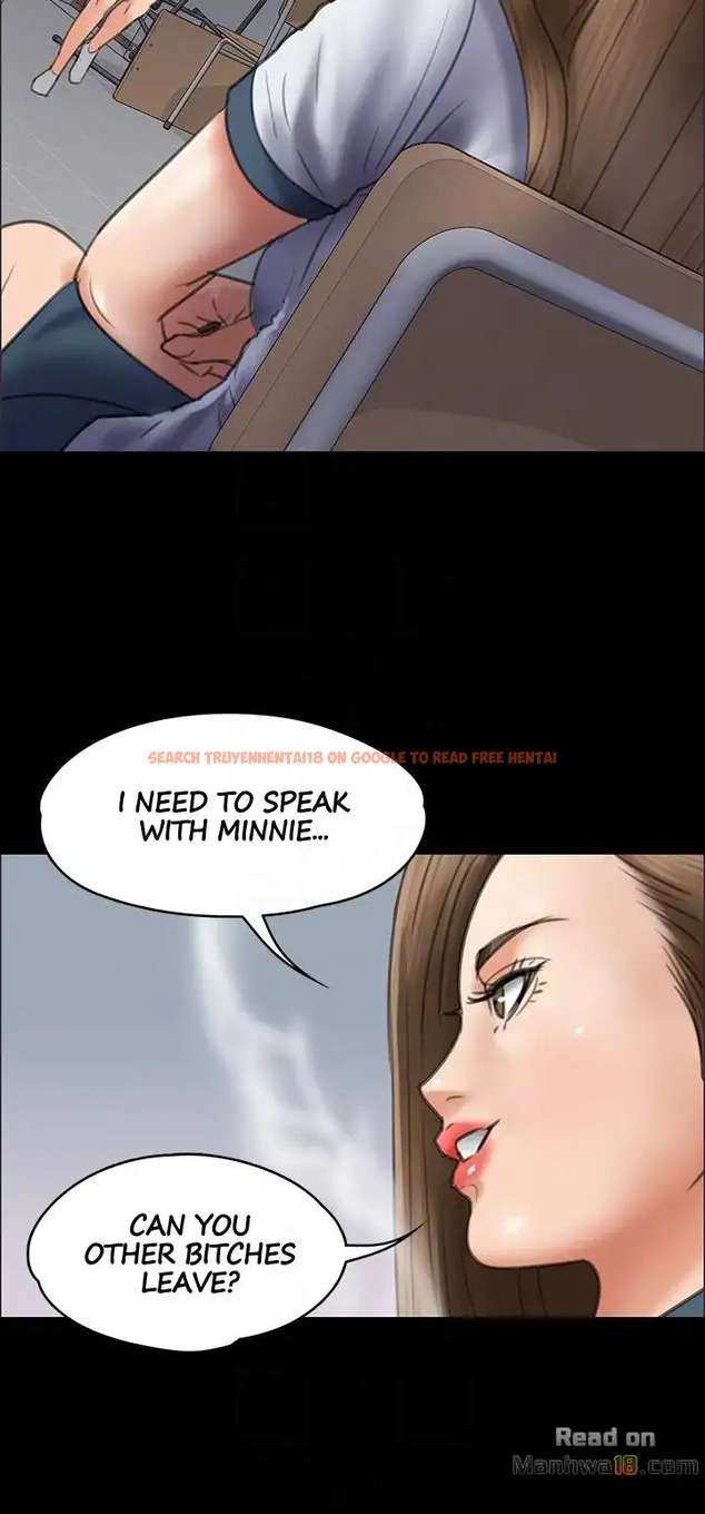 Read Hentai Image 35 946 in comic Queen Bee - Chapter 43 - hentaitnt.net