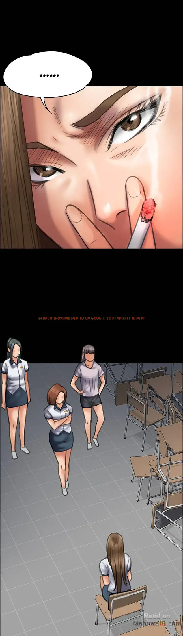 Read Hentai Image 37 946 in comic Queen Bee - Chapter 43 - hentaitnt.net
