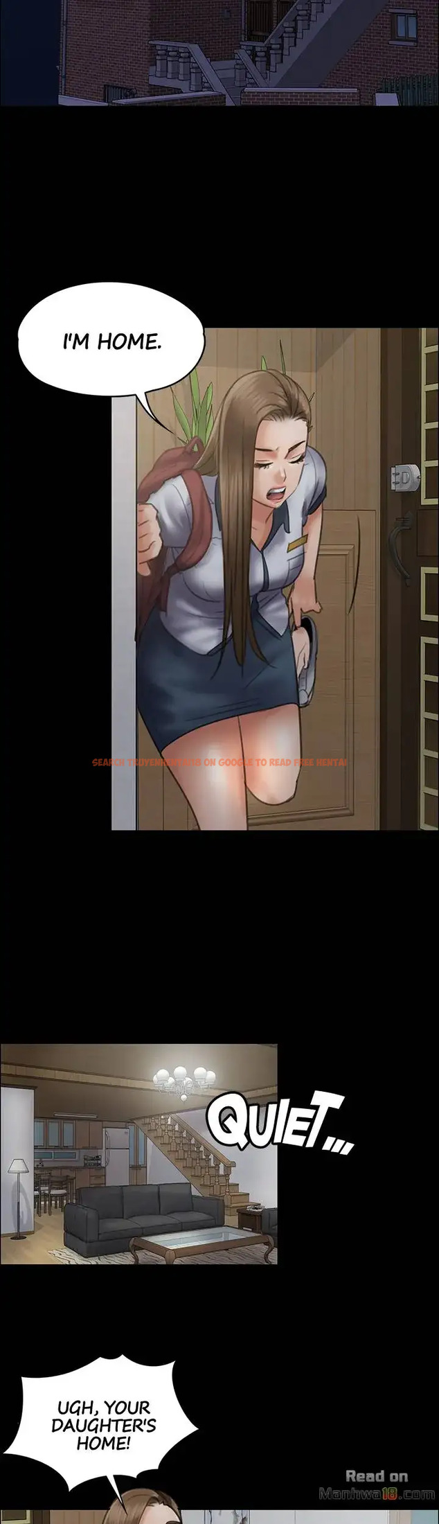 Read Hentai Image 39 946 in comic Queen Bee - Chapter 43 - hentaitnt.net