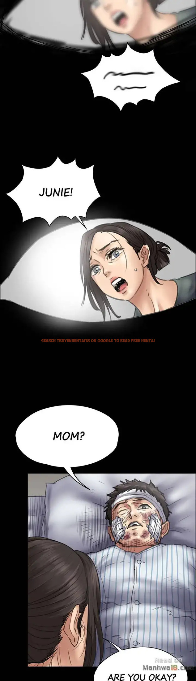 Read Hentai Image 4 943 in comic Queen Bee - Chapter 43 - hentaitnt.net