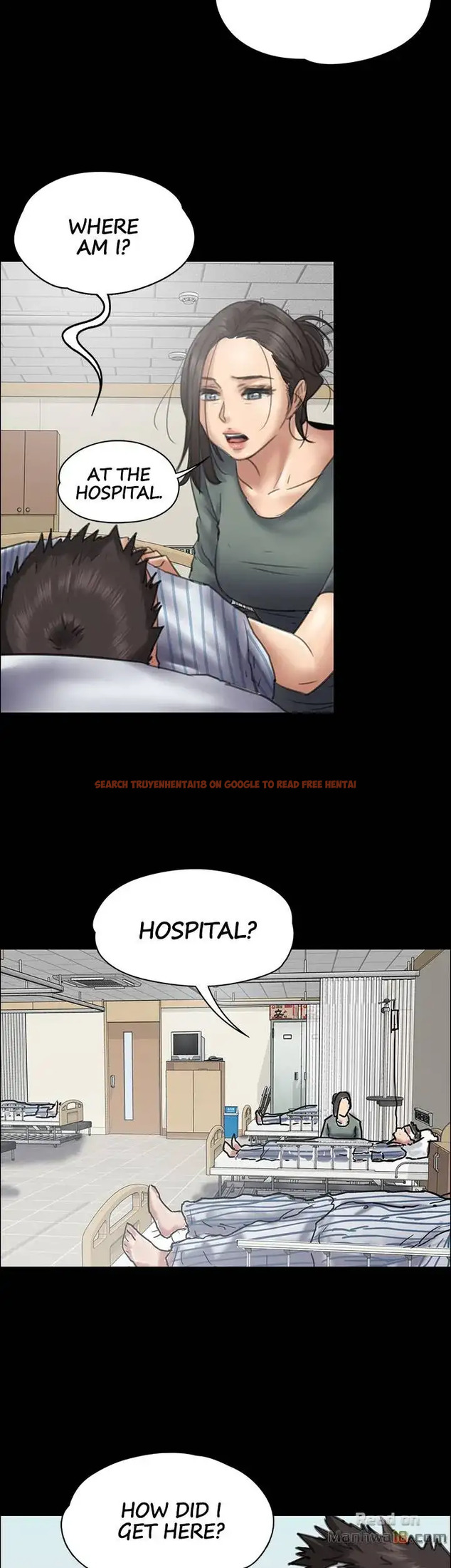 Read Hentai Image 5 943 in comic Queen Bee - Chapter 43 - hentaitnt.net