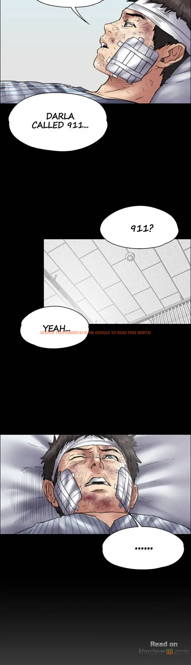 Read Hentai Image 6 943 in comic Queen Bee - Chapter 43 - hentaitnt.net