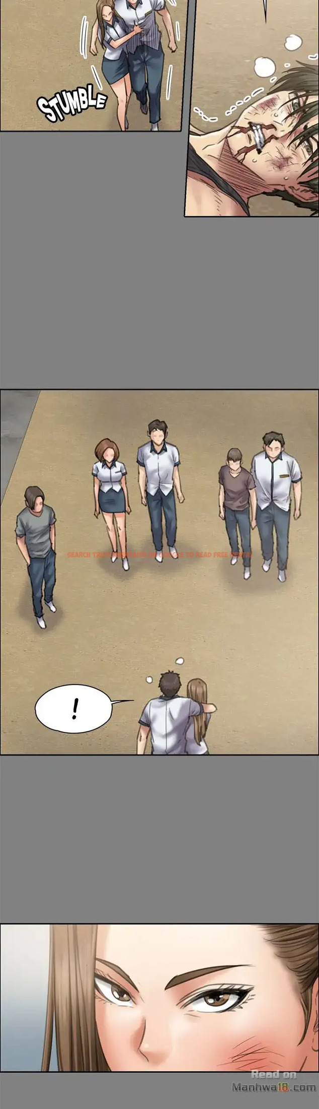 Read Hentai Image 9 943 in comic Queen Bee - Chapter 43 - hentaitnt.net