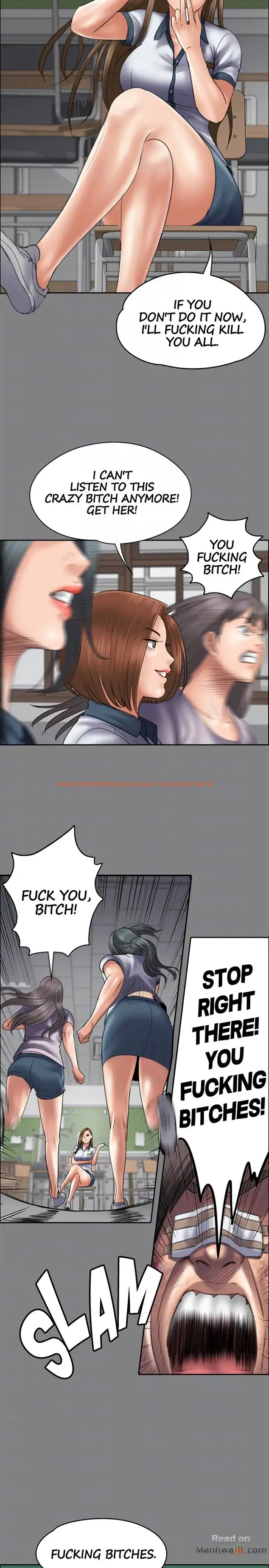Read Hentai Image 11 943 in comic Queen Bee - Chapter 44 - hentaitnt.net