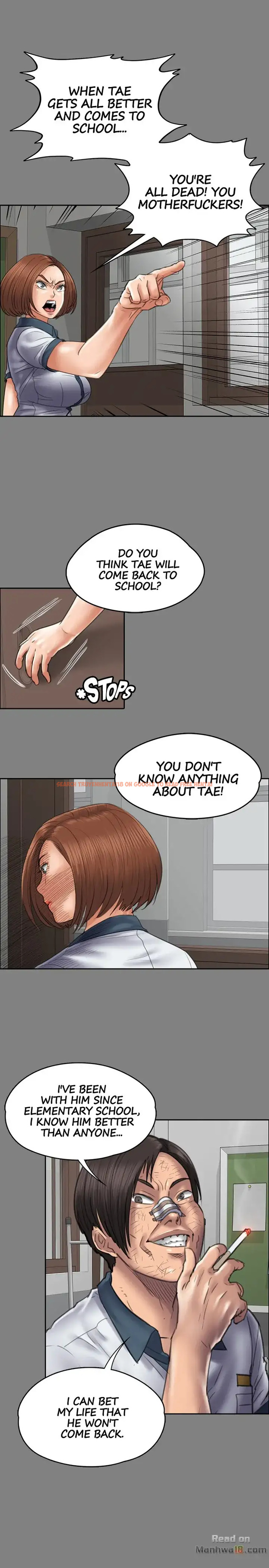 Read Hentai Image 14 943 in comic Queen Bee - Chapter 44 - hentaitnt.net