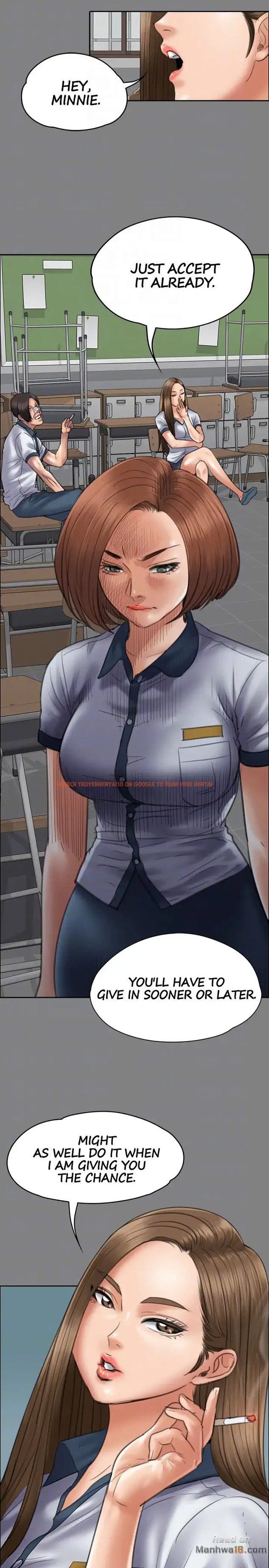 Read Hentai Image 15 943 in comic Queen Bee - Chapter 44 - hentaitnt.net