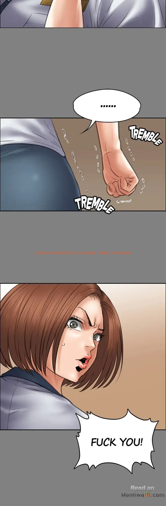Read Hentai Image 16 943 in comic Queen Bee - Chapter 44 - hentaitnt.net