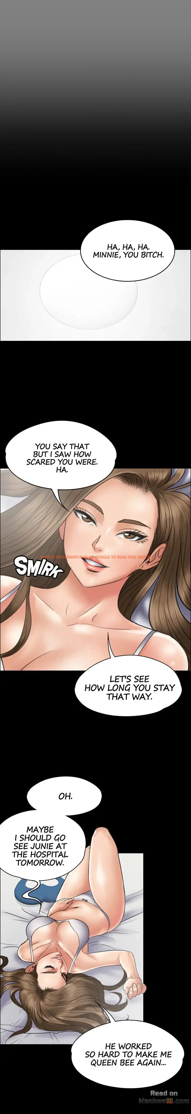 Read Hentai Image 17 943 in comic Queen Bee - Chapter 44 - hentaitnt.net