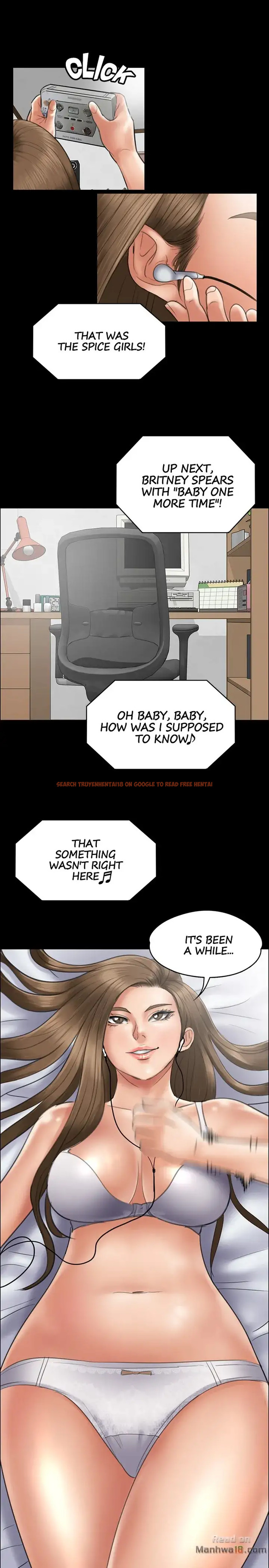 Read Hentai Image 18 943 in comic Queen Bee - Chapter 44 - hentaitnt.net
