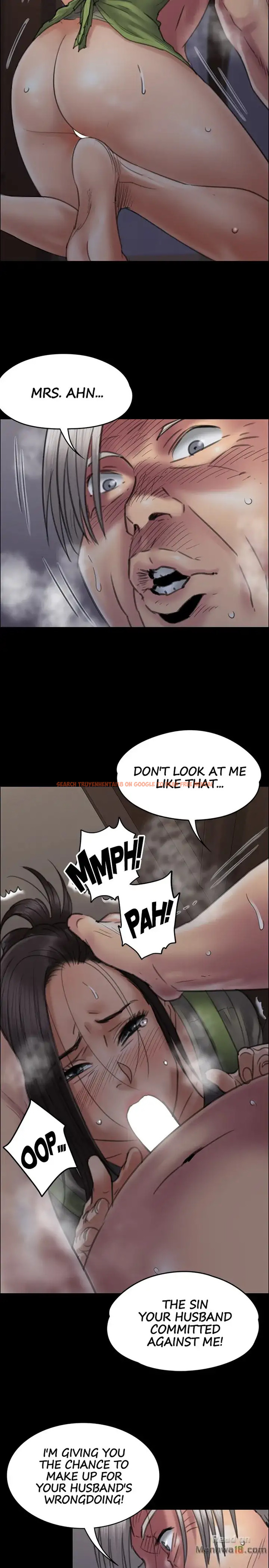 Read Hentai Image 21 943 in comic Queen Bee - Chapter 44 - hentaitnt.net
