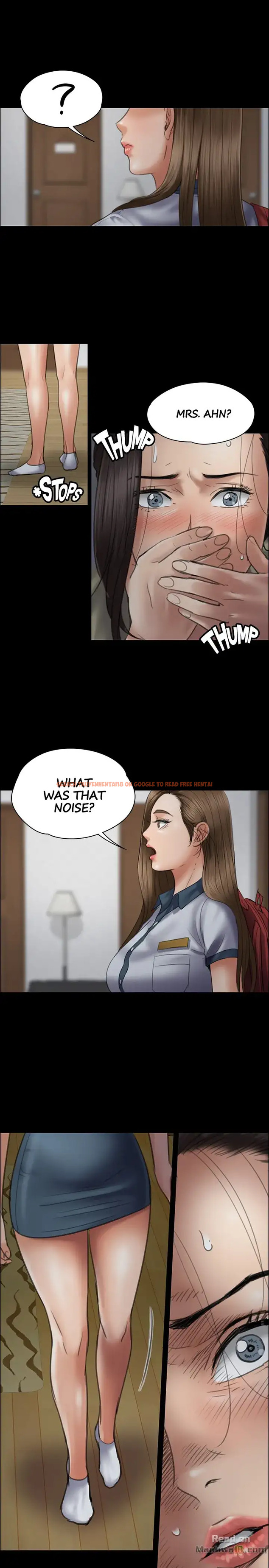 Read Hentai Image 4 943 in comic Queen Bee - Chapter 44 - hentaitnt.net