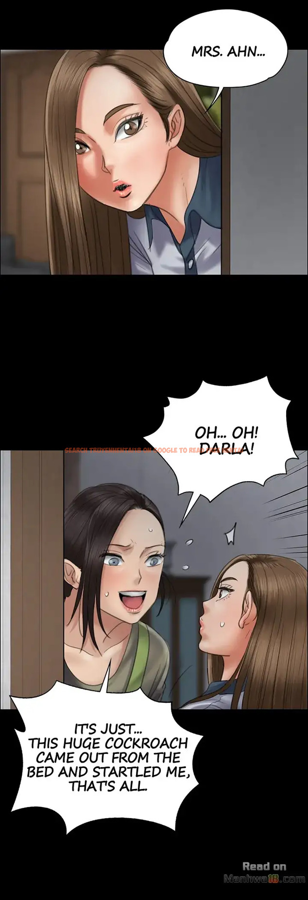 Read Hentai Image 6 943 in comic Queen Bee - Chapter 44 - hentaitnt.net