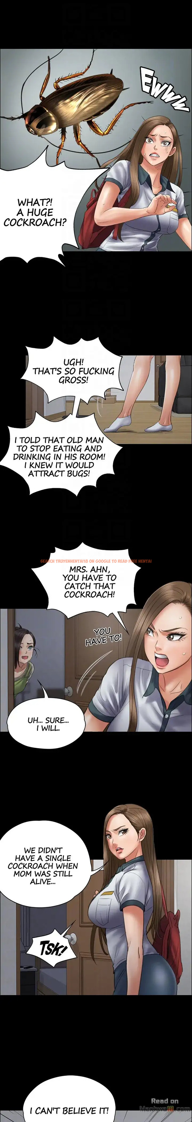 Read Hentai Image 7 943 in comic Queen Bee - Chapter 44 - hentaitnt.net