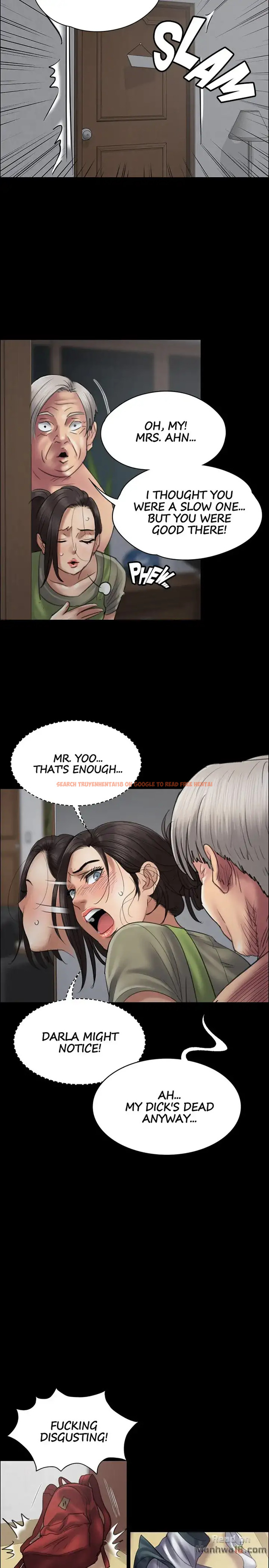 Read Hentai Image 8 943 in comic Queen Bee - Chapter 44 - hentaitnt.net