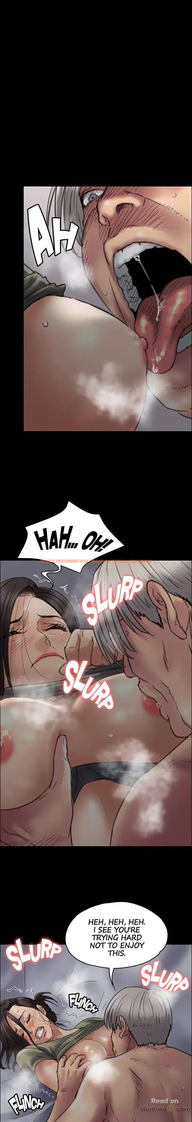 Read Hentai Image 1 943 in comic Queen Bee - Chapter 45 - hentaitnt.net