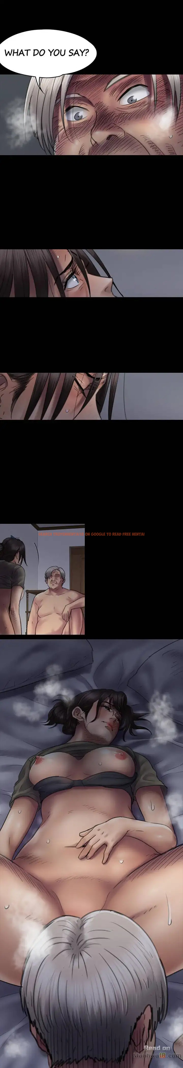 Read Hentai Image 12 943 in comic Queen Bee - Chapter 45 - hentaitnt.net