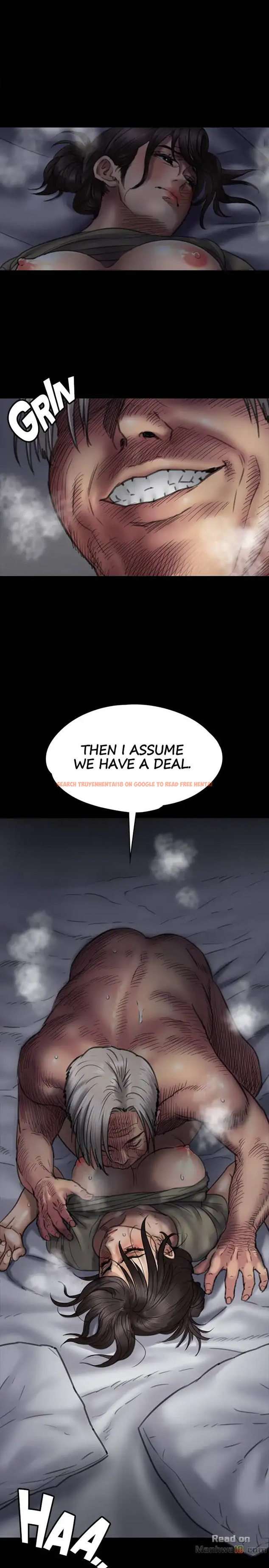 Read Hentai Image 14 943 in comic Queen Bee - Chapter 45 - hentaitnt.net