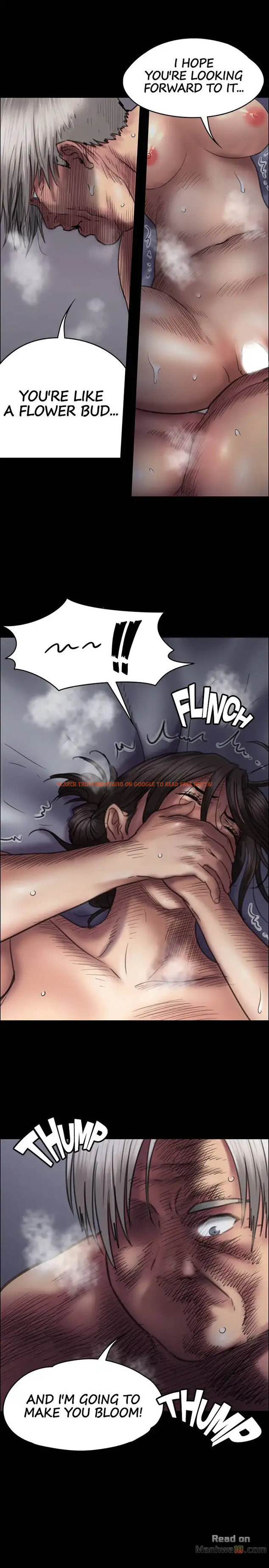 Read Hentai Image 18 943 in comic Queen Bee - Chapter 45 - hentaitnt.net