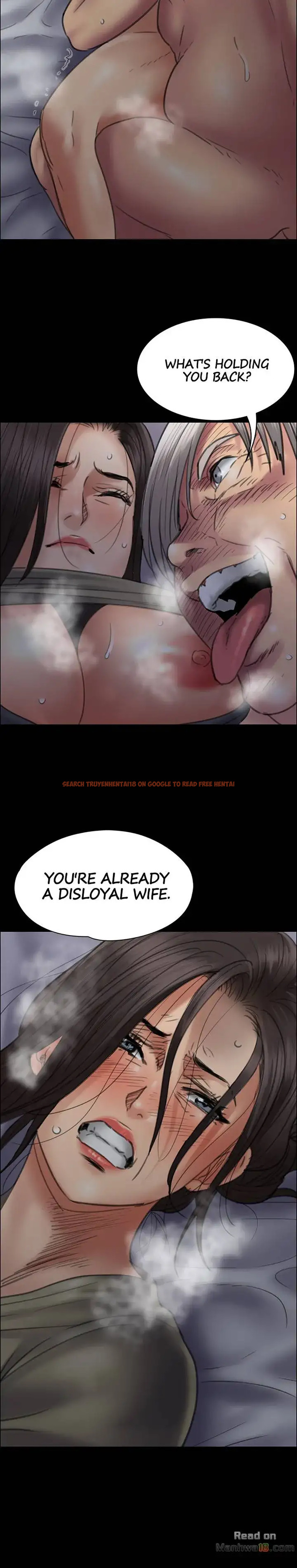 Read Hentai Image 2 943 in comic Queen Bee - Chapter 45 - hentaitnt.net