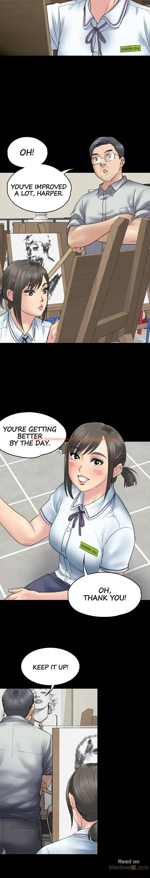 Read Hentai Image 22 943 in comic Queen Bee - Chapter 45 - hentaitnt.net