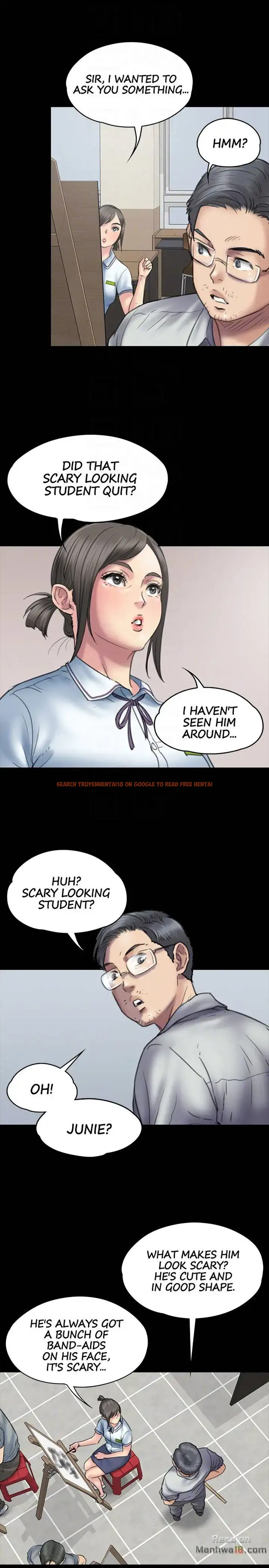 Read Hentai Image 23 943 in comic Queen Bee - Chapter 45 - hentaitnt.net