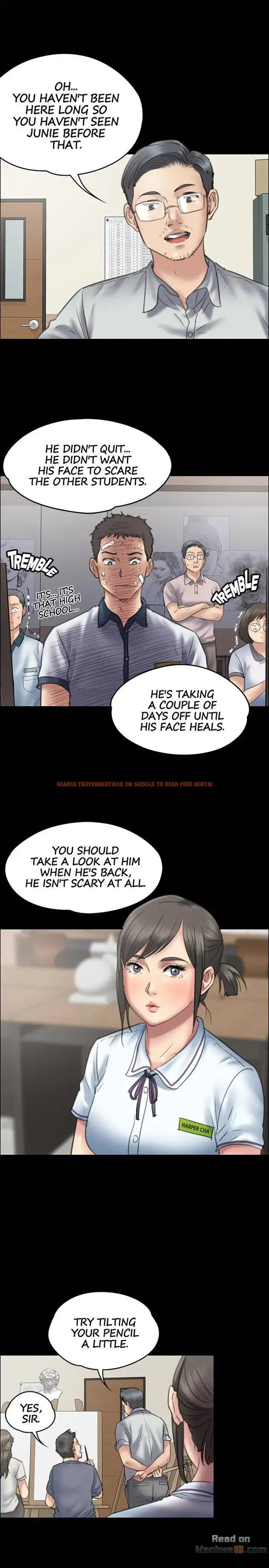 Read Hentai Image 25 943 in comic Queen Bee - Chapter 45 - hentaitnt.net