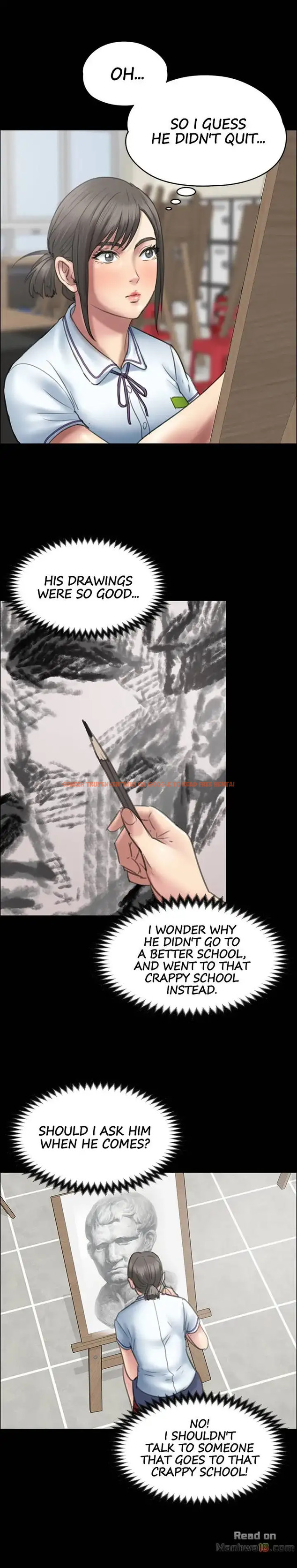 Read Hentai Image 26 943 in comic Queen Bee - Chapter 45 - hentaitnt.net