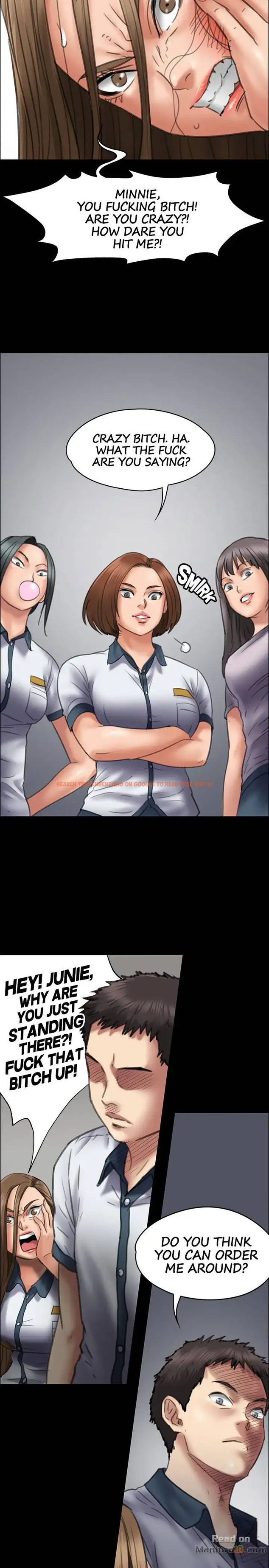 Read Hentai Image 28 943 in comic Queen Bee - Chapter 45 - hentaitnt.net