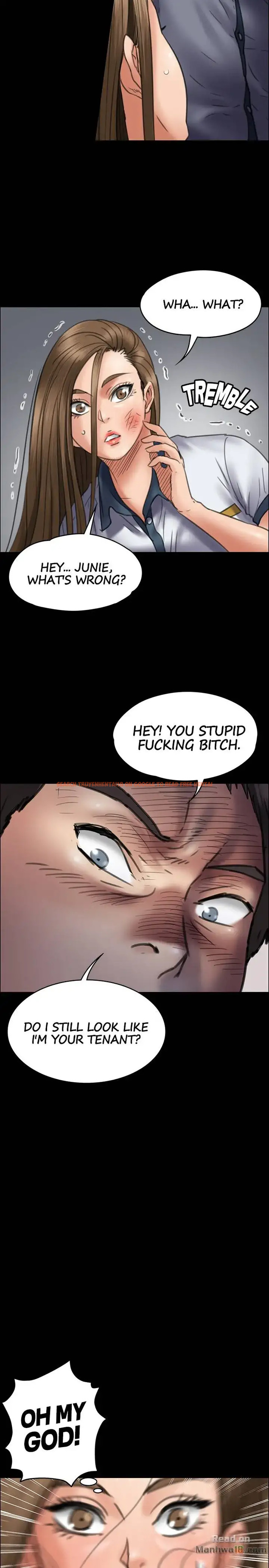 Read Hentai Image 29 943 in comic Queen Bee - Chapter 45 - hentaitnt.net