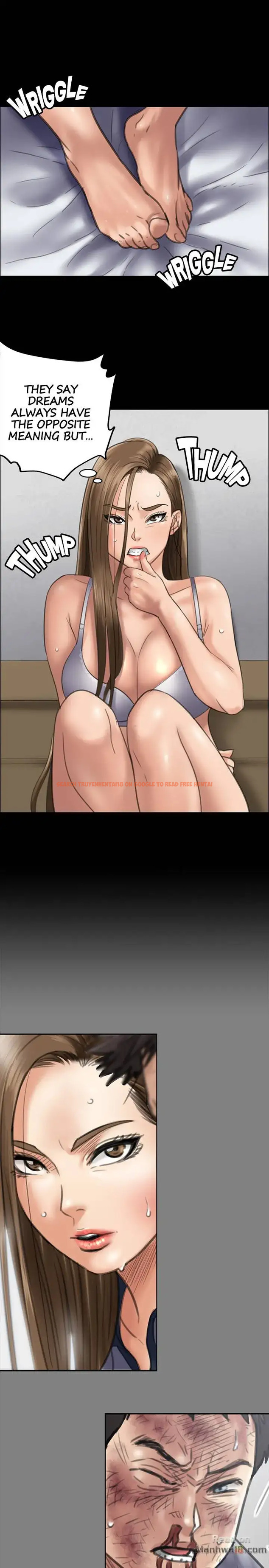 Read Hentai Image 32 943 in comic Queen Bee - Chapter 45 - hentaitnt.net