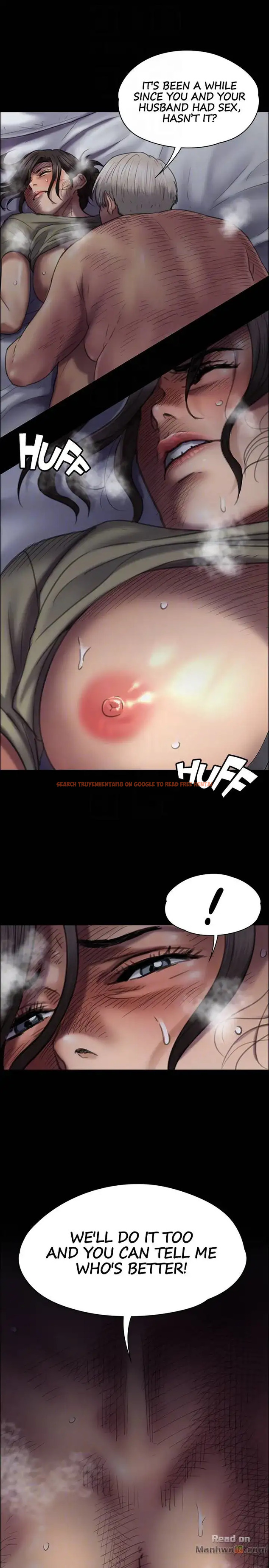 Read Hentai Image 7 943 in comic Queen Bee - Chapter 45 - hentaitnt.net