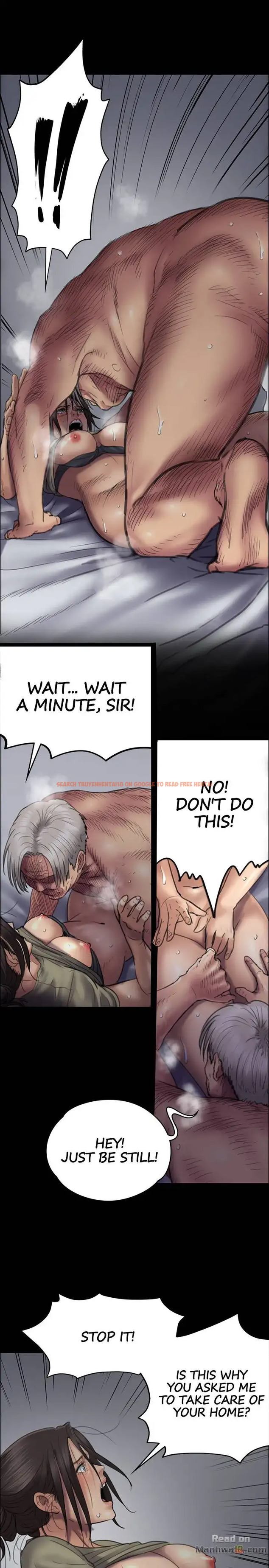 Read Hentai Image 9 943 in comic Queen Bee - Chapter 45 - hentaitnt.net