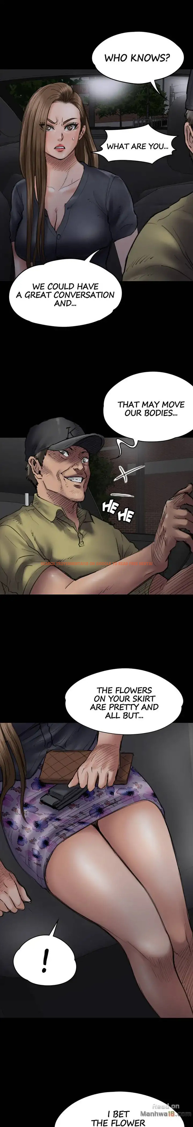 Read Hentai Image 10 940 in comic Queen Bee - Chapter 46 - hentaitnt.net