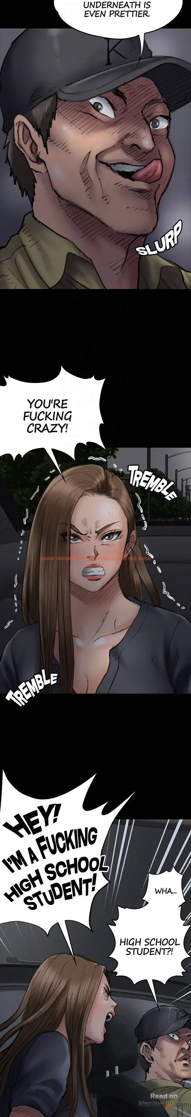 Read Hentai Image 11 940 in comic Queen Bee - Chapter 46 - hentaitnt.net