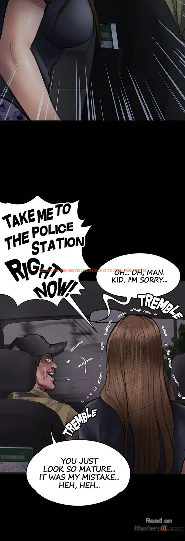 Read Hentai Image 12 940 in comic Queen Bee - Chapter 46 - hentaitnt.net