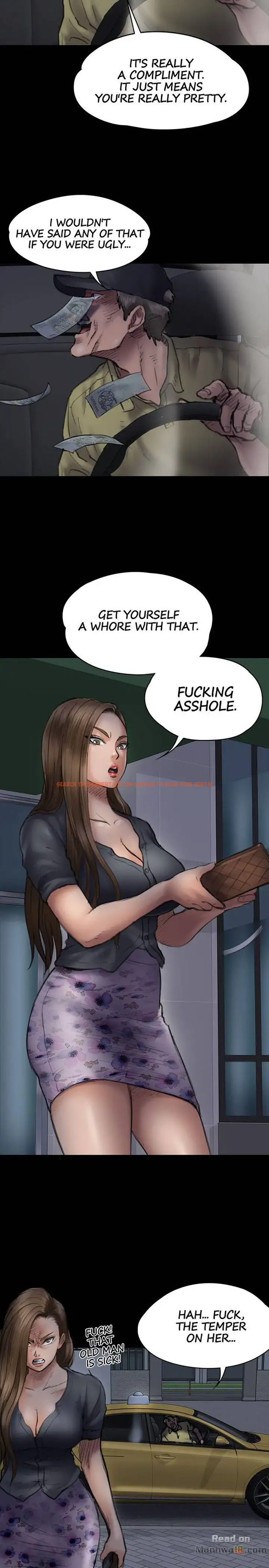 Read Hentai Image 14 940 in comic Queen Bee - Chapter 46 - hentaitnt.net