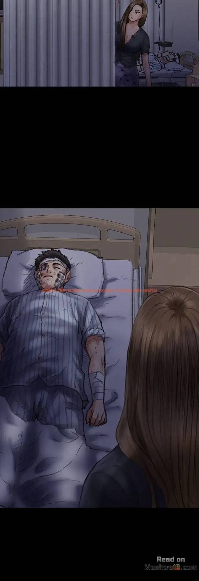Read Hentai Image 18 940 in comic Queen Bee - Chapter 46 - hentaitnt.net