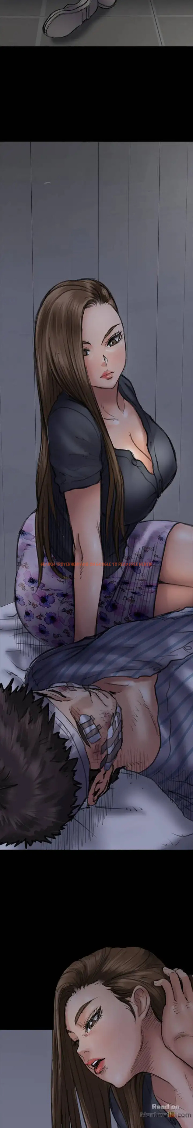 Read Hentai Image 20 940 in comic Queen Bee - Chapter 46 - hentaitnt.net
