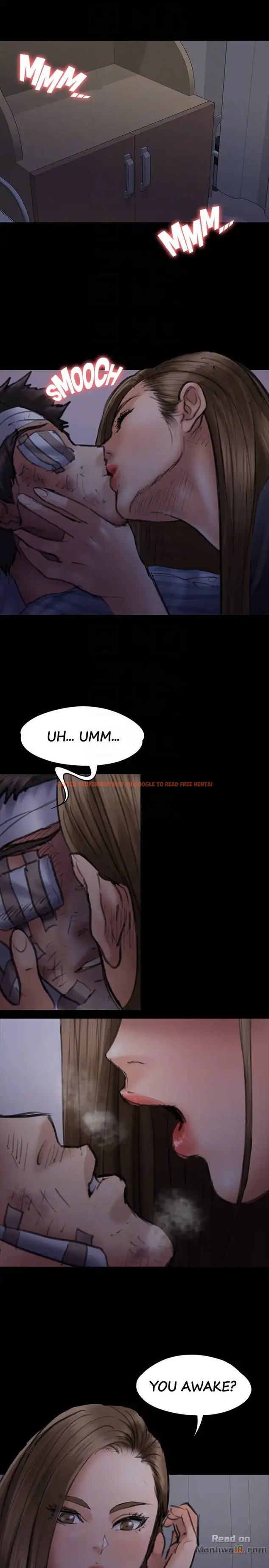 Read Hentai Image 23 940 in comic Queen Bee - Chapter 46 - hentaitnt.net