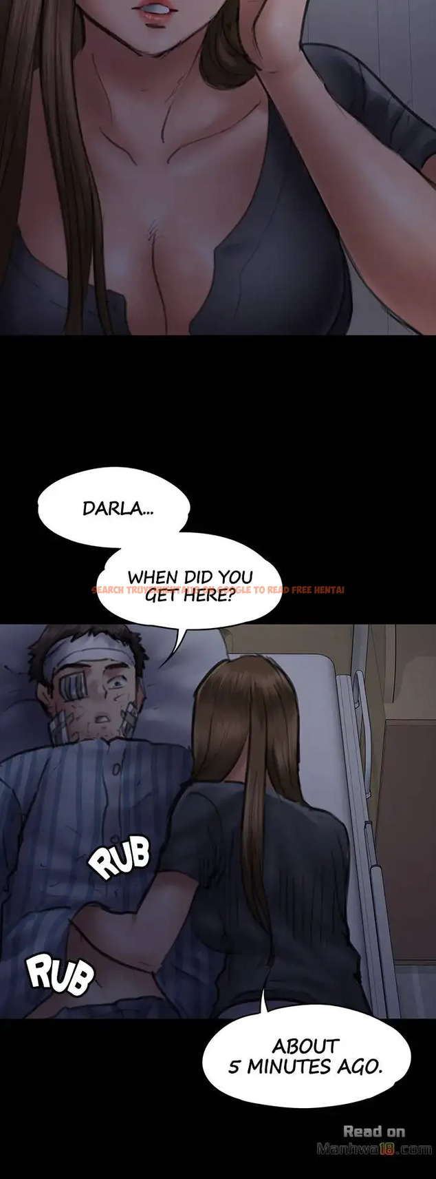 Read Hentai Image 24 940 in comic Queen Bee - Chapter 46 - hentaitnt.net