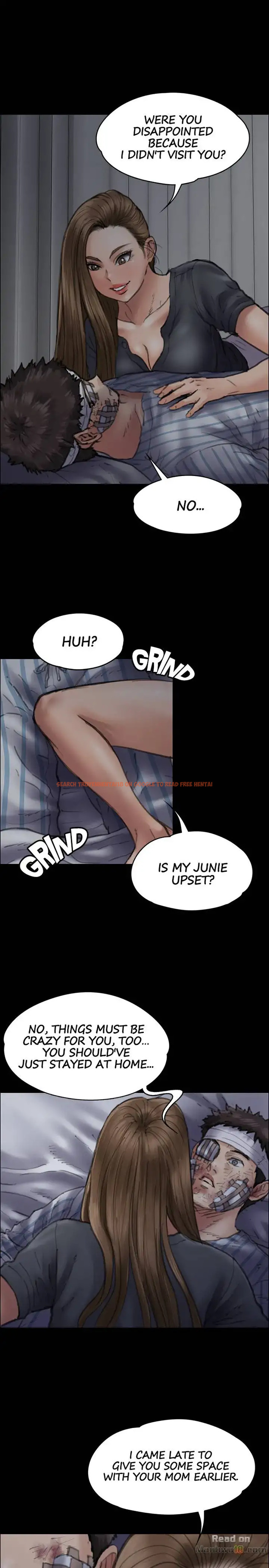 Read Hentai Image 25 940 in comic Queen Bee - Chapter 46 - hentaitnt.net