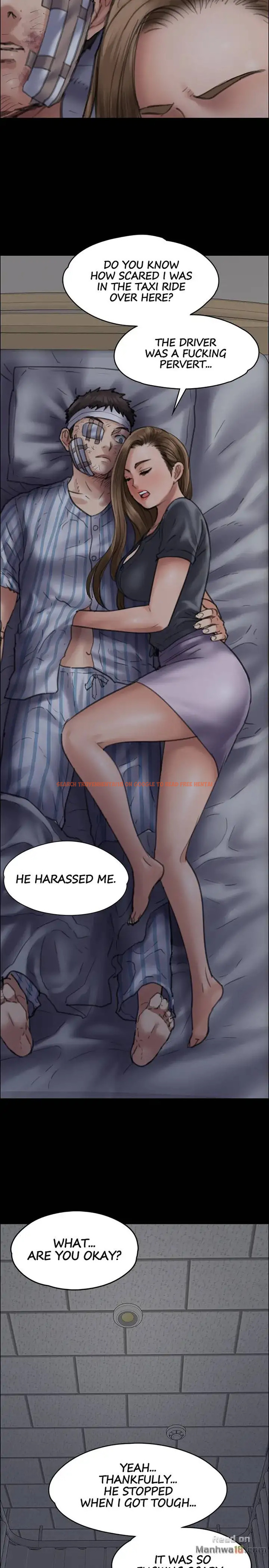 Read Hentai Image 26 940 in comic Queen Bee - Chapter 46 - hentaitnt.net