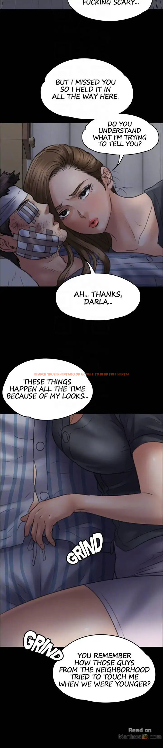 Read Hentai Image 27 940 in comic Queen Bee - Chapter 46 - hentaitnt.net