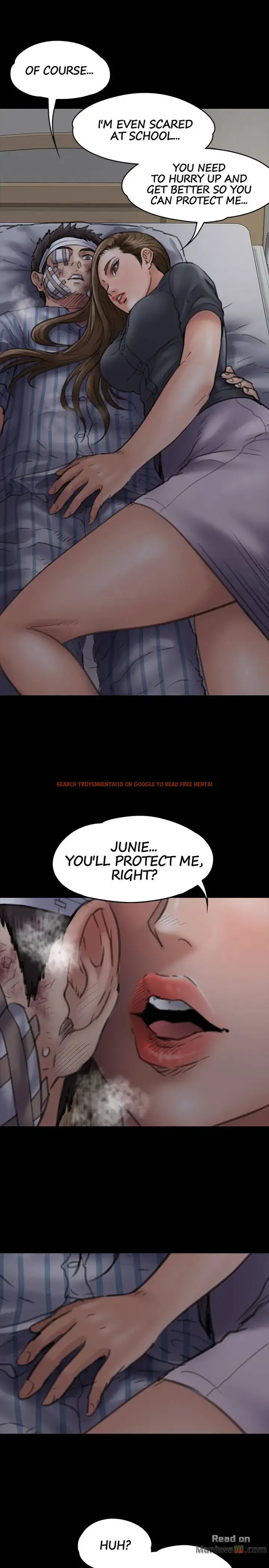 Read Hentai Image 28 940 in comic Queen Bee - Chapter 46 - hentaitnt.net