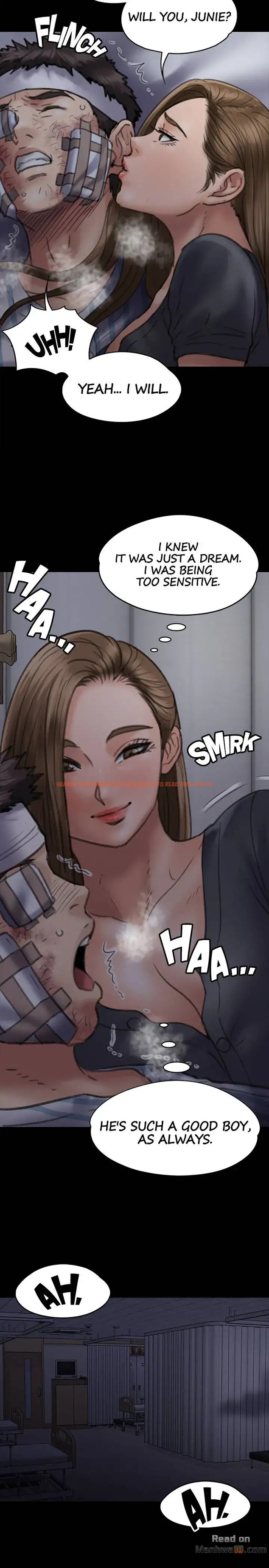 Read Hentai Image 29 940 in comic Queen Bee - Chapter 46 - hentaitnt.net