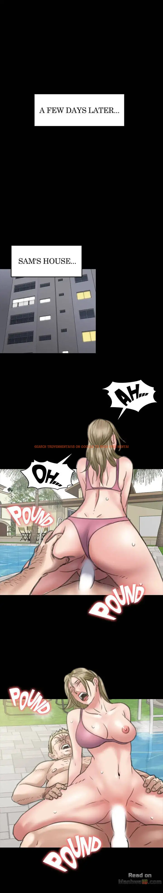 Read Hentai Image 30 940 in comic Queen Bee - Chapter 46 - hentaitnt.net