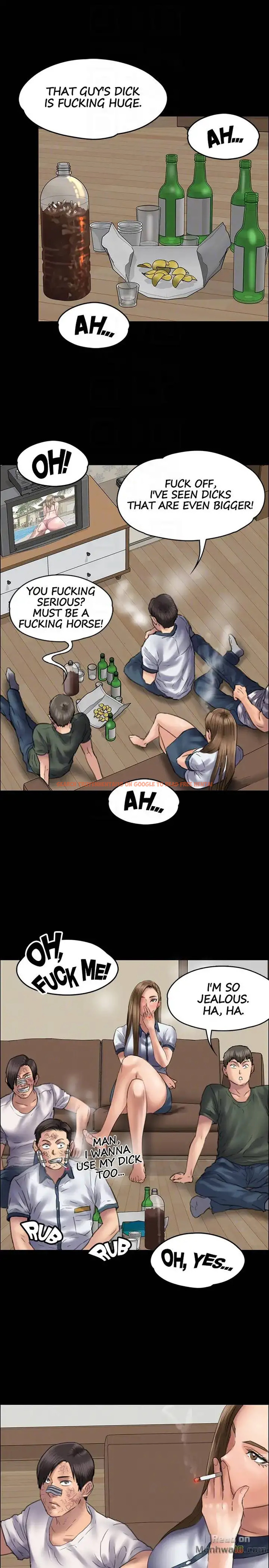 Read Hentai Image 31 940 in comic Queen Bee - Chapter 46 - hentaitnt.net