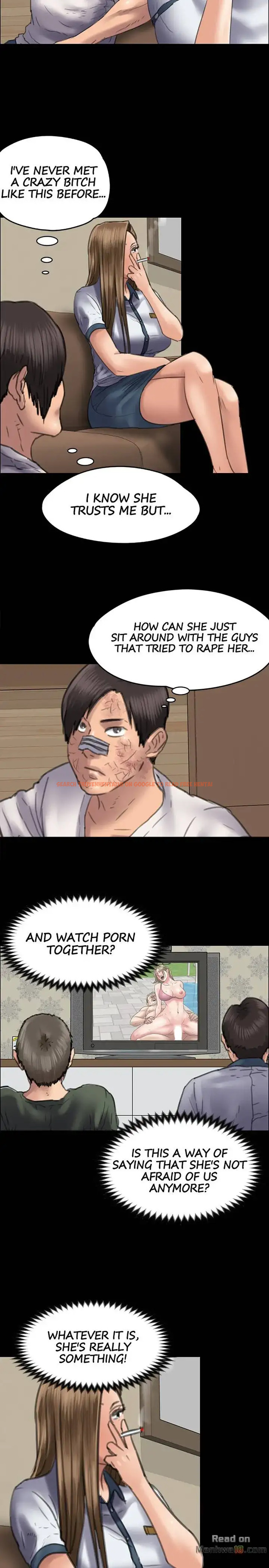 Read Hentai Image 32 940 in comic Queen Bee - Chapter 46 - hentaitnt.net
