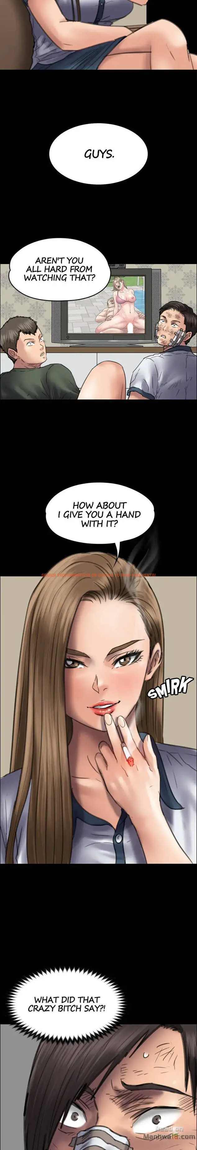 Read Hentai Image 33 940 in comic Queen Bee - Chapter 46 - hentaitnt.net